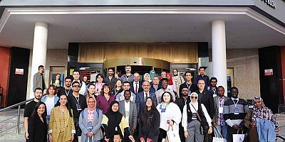 SANKO ÜNİVERSİTESİ REKTÖRÜ PROF. DR.  DAĞLI: “BİLGİ SAHİP OLABİLECEĞİMİZ EN BÜYÜK GÜÇTÜR”