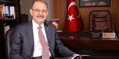 SANKO ÜNİVERSİTESİ REKTÖRÜ PROF. DR. DAĞLI:  “GAZETECİLER GÖREN GÖZÜMÜZ, İŞİTEN KULAĞIMIZDIR”