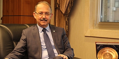 SANKO ÜNİVERSİTESİ REKTÖRÜ PROF. DR. DAĞLI: “KADINLARIN EMEĞİ, BİLGELİĞİ VE ÜRETKENLİĞİ GÜÇLÜ TOPLUMLARIN VE AYDINLIK YARINLARIN EN SAĞLAM TEMİNATIDIR”