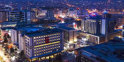 SANKO ÜNİVERSİTESİ TANITIM GÜNLERİ BAŞLIYOR