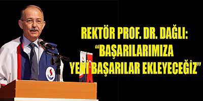  SANKO ÜNİVERSİTESİ TÜMA RAPORUNA GÖRE BİRİNCİ SIRADA YER ALDI