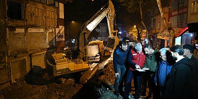 Kahramanmaraş Büyükşehir Belediyesi