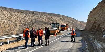 SARIALTUN, “DEPREMİN YARALARINI HEP BİRLİKTE SARACAĞIZ”