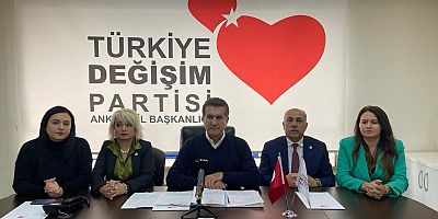 SARIGÜL'DEN ÖZLEM ZENGİN VE 6284 CIKIŞI  