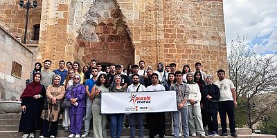 SAVRUK’TAN ESHAB-I KEHF’E: GENÇ GÖZLERDEN DOĞAYA VE TARİHE YOLCULUK