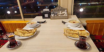 SAYİT A TERAS'TAN 6 ŞUBAT  BEDAVA İKRAMI !