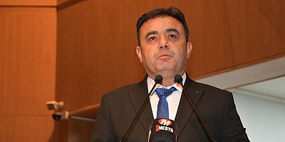 SEÇİMDEN MUSTAFA ÇİÇEK ZAFERLE ÇIKTI 