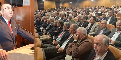 SEÇİMİN GALİBİ  ÜNAL ATEŞ’İN YÖNETİM KURULU  BELLİ OLDU
