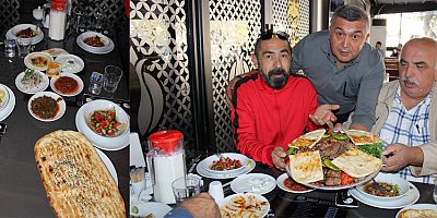 ŞEF OSMAN MUTFAĞINI KEŞFEDİN !