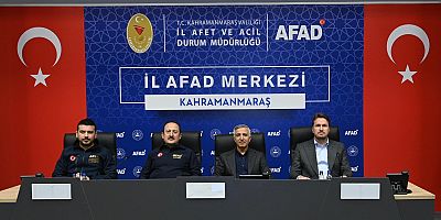 ŞEHİRDEKİ MEVCUT ÇALIŞMALAR VE PLANLANAN PROJELER MASAYA YATIRILDI