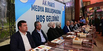 “ŞEHİRLER YARIŞINDA KAHRAMANMARAŞ’I DAHA İLERİYE TAŞIYACAĞIZ”