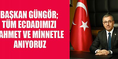 ŞEHRİMİZE KAHRAMANLIK ÜNVANI VERİLİŞİNİN 51. YIL DÖNÜMÜ
