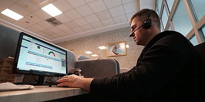 ŞEHRİN İLETİŞİM HATTI ALO 153’TEN ŞUBAT AYINDA ETKİN HİZMET