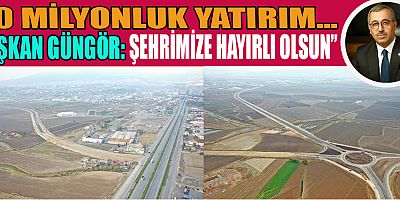 Büyükşehir Belediyesi