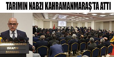 SEKTÖRÜN GELECEĞİNE IŞIK TUTULDU