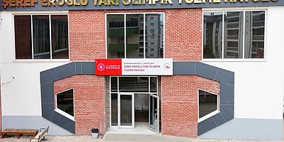 ŞEREF EROĞLU YÜZME HAVUZU YENİDEN HİZMETE AÇILDI
