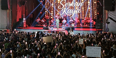 SERKAN KAYA COSTURDU 