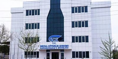 SGK: ALMANYA’DA ÇALIŞAN VATANDAŞLARIMIZ TÜRKİYE’DE DE SOSYAL GÜVENLİK HAKLARINA SAHİP