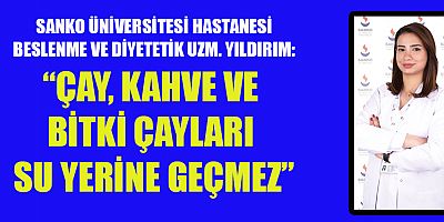  SICAK YAZ GÜNLERİNDE SU TÜKETİMİNİN ÖNEMİ VE YÖNTEMİ