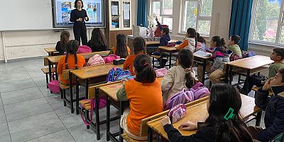 SIFIR ATIK MİNİKLER ÖNCÜLÜĞÜNDE YAYGINLAŞACAK 