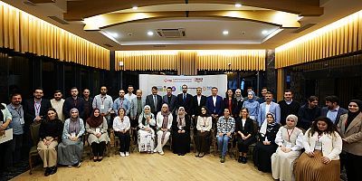 ŞİİR VE EDEBİYATIN BAŞKENTİ KAHRAMANMARAŞ