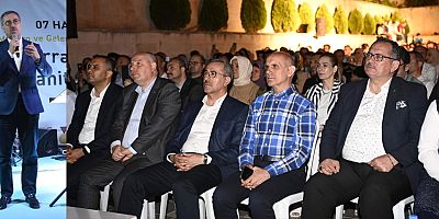 ŞİİR VE EDEBİYATIN BAŞKENTİ’NDE KARAKOÇ VE ZARİFOĞLU ANILDI