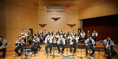 SIRA GECESİ’NE YOĞUN İLGİ