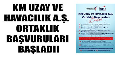 ŞİRKET SERMAYESİ TALEBE GÖRE BELİRLENECEK