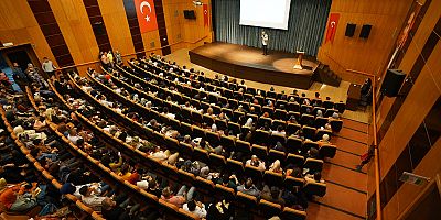 SITKI ASLANHAN, GÜNÜMÜZ AİLE YAPISINI ANLATTI