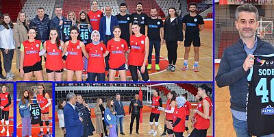 Sodec Yazılım Şirketi