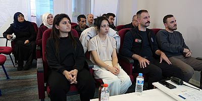 SOGEM’DE SOSYAL ETKİ İÇİN GÜÇ BİRLİĞİ EĞİTİMLER TÜM HIZIYLA SÜRÜYOR