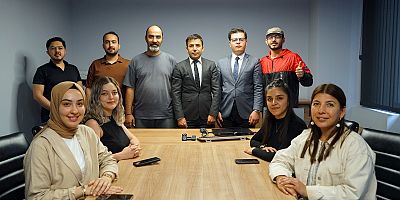 SOGEM İLK MEZUNLARINI VERDİ