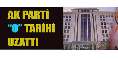 SON TARİH 31 OCAK