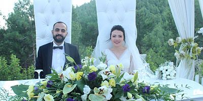 SON YILLARIN EN GÖRKEMLİ DÜĞÜNÜ