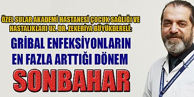 SONBAHAR’DA SALGINLARDAN KORUNMAK İÇİN NELERE DİKKAT ETMELİYİZ