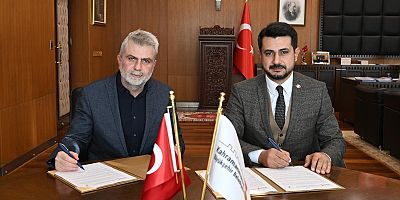 SOSYAL ÇALIŞMALARDA BÜYÜKŞEHİR VE KIZILAY’DAN ÖNEMLİ ADIM
