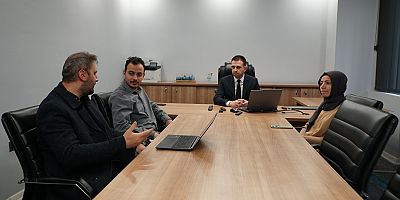 SOSYAL GİRİŞİMCİLİK MODELİYLE ESKİ OYUNCAKLAR YENİDEN EKONOMİYE KAZANDIRILIYOR