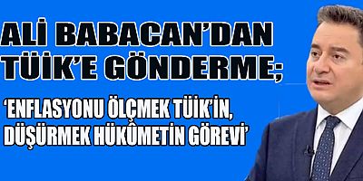 ‘SOSYAL GÜVENLİK DENGESİNİ DÜZELTMENİN YOLU İSTİHDAMI ARTTIRMAK’
