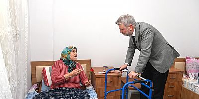 SOSYAL YARDIM BAŞVURULARI E-DEVLET’E TAŞINDI