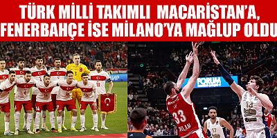 SPORDA TATSIZ GECE