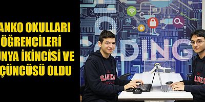 STEM OLİMPİYATLARI