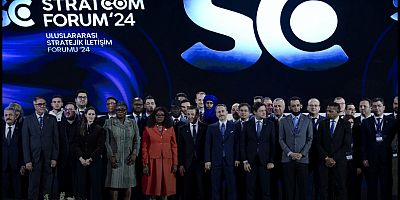 “STRATCOM SUMMİT 24” SONA ERDİ