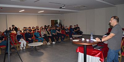 Sular Akademi personeli Kardiyopulmoner Resusitasyon eğitimi aldı