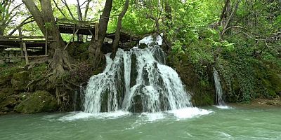 SULAR ŞEHRİ: KAHRAMANMARAŞ