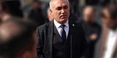 SÜLEYMAN TEKEREK: “POLİS TEŞKİLATIMIZ, MİLLETİN GÜVENCESİ VE DEVLETİN ŞEREFİDİR”