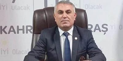 SÜLEYMAN TEKEREK: “SİYASETTE DÜRÜSTLÜK VE ADALETİN GÜCÜ, DEMOKRASİYE GÜÇ KATAR”