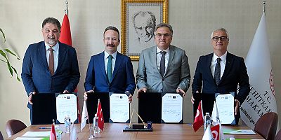 SÜPER FİLM AMBALAJ’DAN GELECEĞE YATIRIM: “SÜPER ÇOCUK PROJESİ” İÇİN İŞ BİRLİĞİ PROTOKOLÜ İMZALANDI