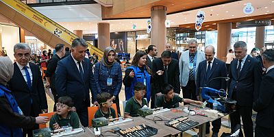 SÜRDÜRÜLEBİLİR GELECEĞE BİLİMSEL ADIMLAR KAHRAMANMARAŞ’TA ATILIYOR
