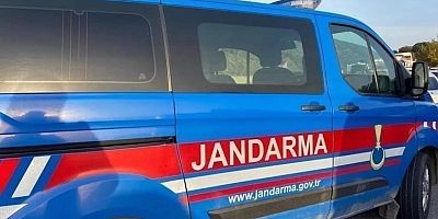 SURİYE UYRUKLU 6 ŞÜPHELİ, KAHRAMANMARAŞ'TA YAKALANDI