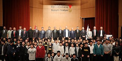 “SÜTÇÜ İMAM OLAYI’NIN 106. YILINDA MİLLÎ MÜCADELE BİLİNCİ YENİDEN VURGULANDI”